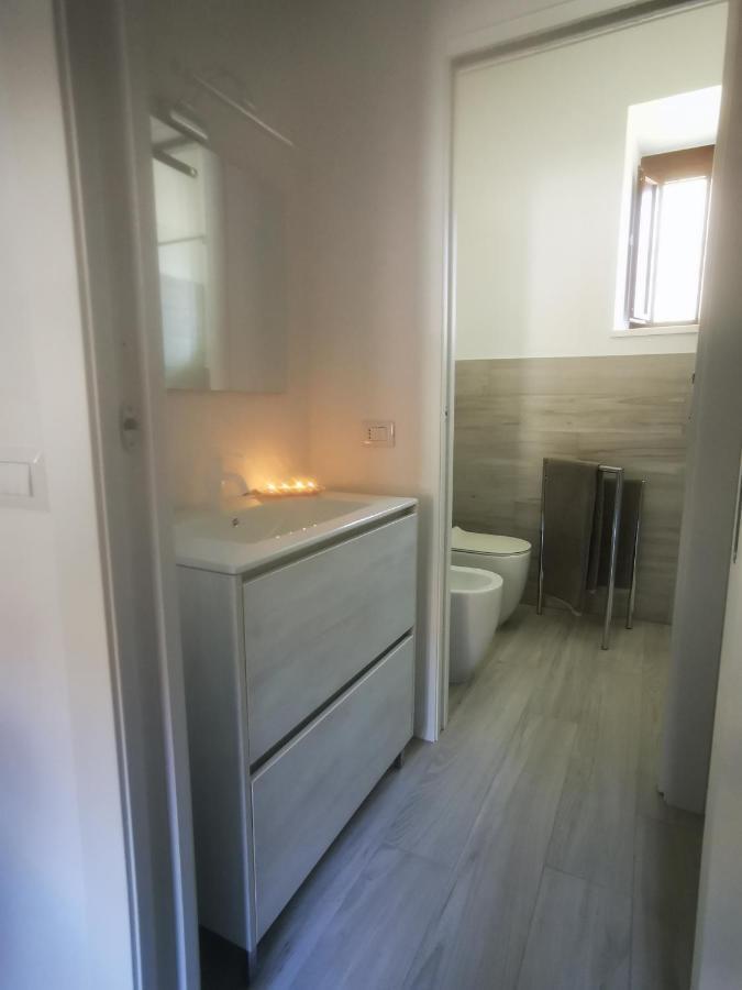 דירות Casale Litta Da Roxy מראה חיצוני תמונה